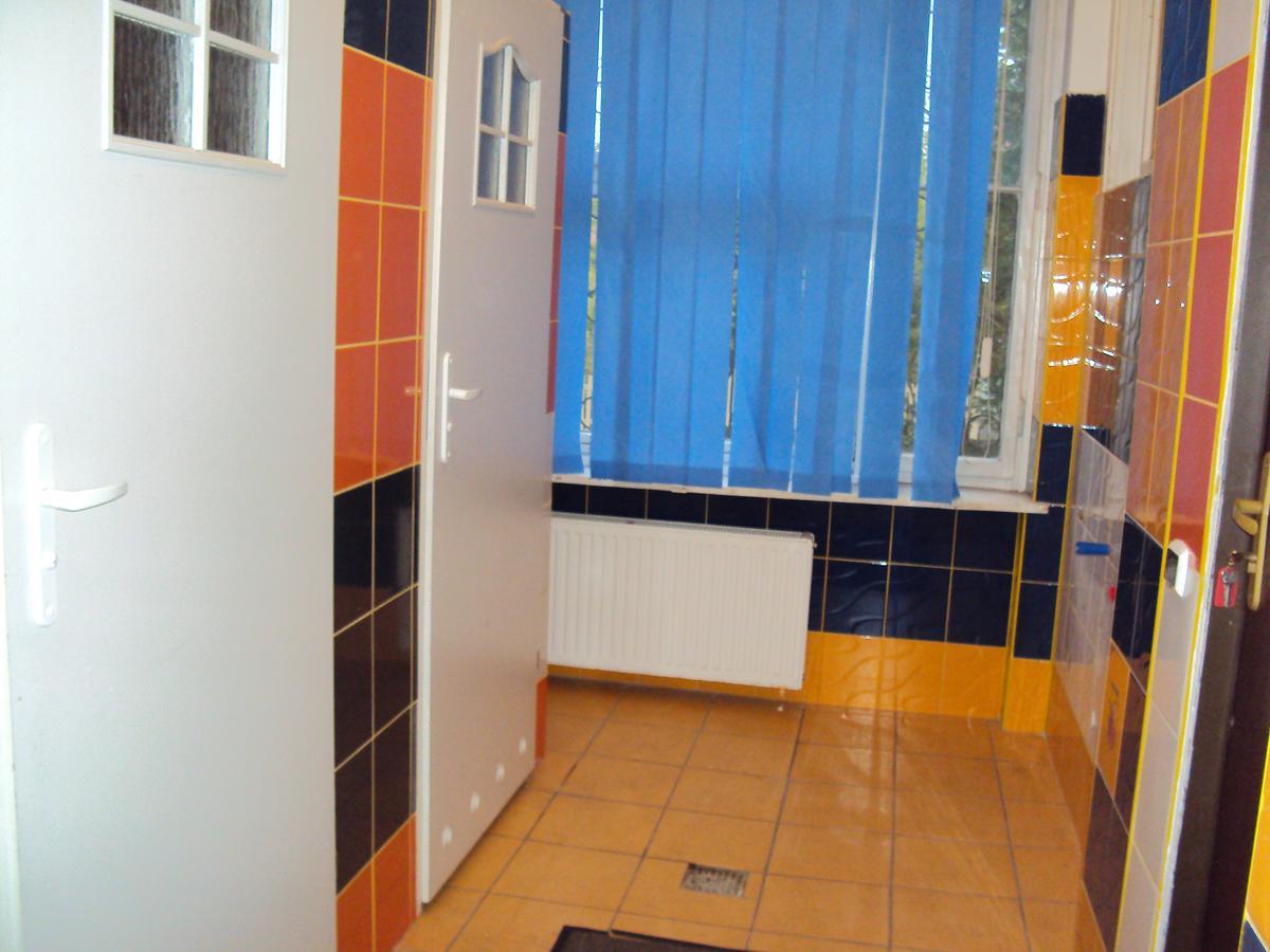 Pod Starymi Lipami Apartment Szczecin Luaran gambar